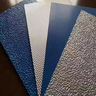 전 그린/색상 아연 도금 PPGI 강철 코일 600 - 1250mm 폭