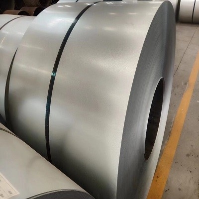 HRC CRC PPGI PPGL 강철 코일 914 - 1250mm G300 - G350 알-아연