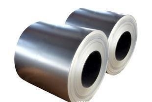 ASTM A792 AFP 아뤼인크 GL 갈바륨 강철 코일은 뜨겁게 AZ50 G550을 담갔습니다