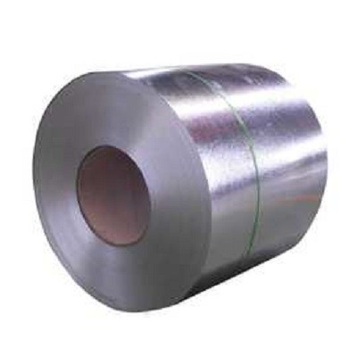 ASTM A792 AFP 아뤼인크 GL 갈바륨 강철 코일은 뜨겁게 AZ50 G550을 담갔습니다