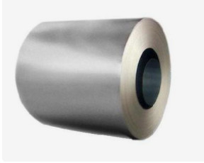 ASTM A792 AFP 아뤼인크 GL 갈바륨 강철 코일은 뜨겁게 AZ50 G550을 담갔습니다