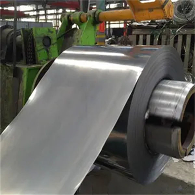 고속 도로 보호 TS 600-630을 위한 1219 밀리미터 폭 아연도강 시트 코일