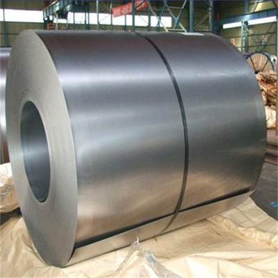 고속 도로 보호 TS 600-630을 위한 1219 밀리미터 폭 아연도강 시트 코일
