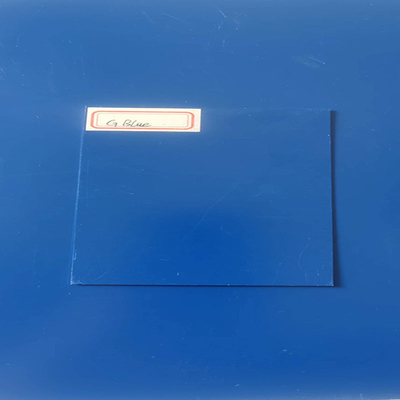PPGL 스틸 코일 AKZO NOBEL PE SMP PVDF G300 G400 G450 G550 위와 뒷면 5+20um