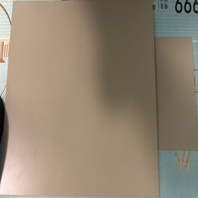 PPGL 스틸 코일 AKZO NOBEL PE SMP PVDF G300 G400 G450 G550 위와 뒷면 5+20um