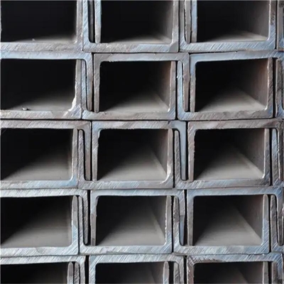 온도 침전 가설 C 채널 스틸 및 각 막 ASTM A36 창고 지붕