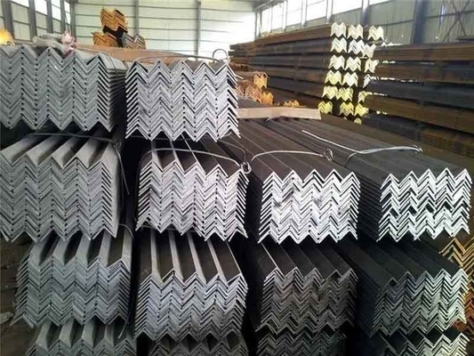 온도 침전 가설 C 채널 스틸 및 각 막 ASTM A36 창고 지붕