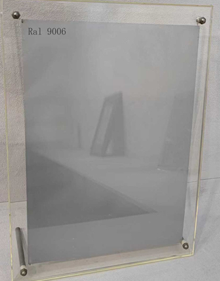 미리 페인트 된 GI 스틸 코일 / 컬러 코팅 0.8mm 인 코일 인 진료 스틸 시트