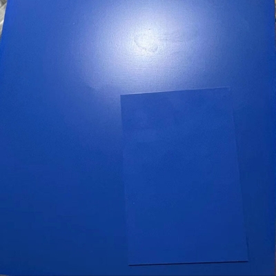 안티 지문 사전 페인트 된 Galvalume 스틸 코일 알루 주황 코팅 AZ50-150