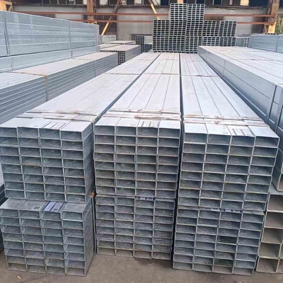 ASTM A36 C 채널 스틸 건설 도로 다리 제조
