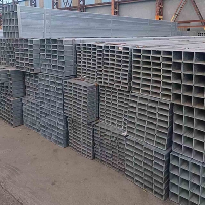 ASTM A36 C 채널 스틸 건설 도로 다리 제조