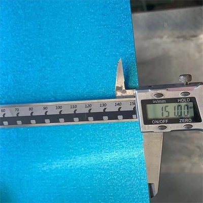 0.15-0.70mm 반 손가락 표기 처리 된 Galvalume 스틸 코일 / 스트립