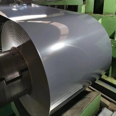 중국으로부터의 PPGI 스틸 코일 ASTM JISG3302 1250-1500 폭