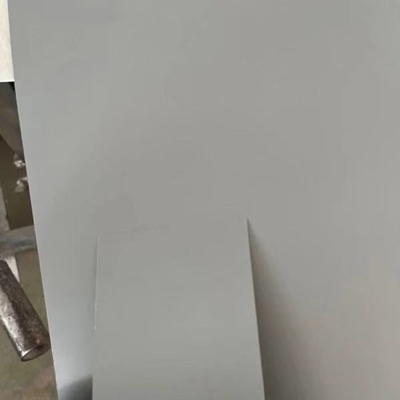 전차로 칠한 Galvalume 스틸 코일 알루미늄 아연 합금 코팅 스틸 금속 지붕 코일