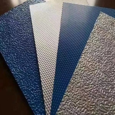 공기관 환기 시스템의 제조를 위한 전차로 칠한 진료제철