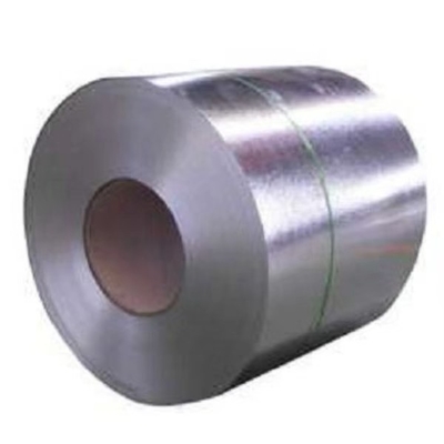 508mm Galvalume 금속 엽 Galvalume 강철 코일 알루미늄 아연 합금 금속
