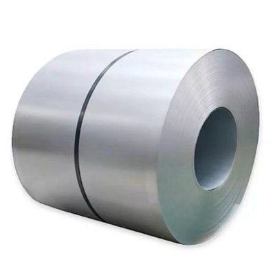 508mm Galvalume 금속 엽 Galvalume 강철 코일 알루미늄 아연 합금 금속