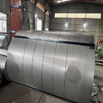 가구 산업용 ASTM 표준 진열제철 코일 SGCC