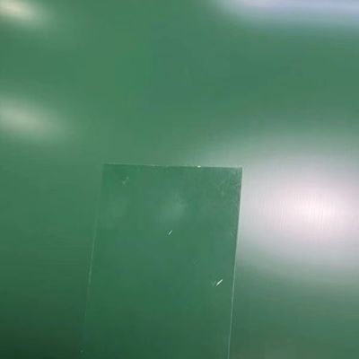 컬러 코팅 PPGL 스틸 코일 전 페인트 밸류엄 스틸 코일 AZ80