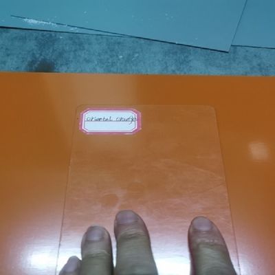 항균 PPGI 철강 코일 PE PVDF DX51D 농업 지붕