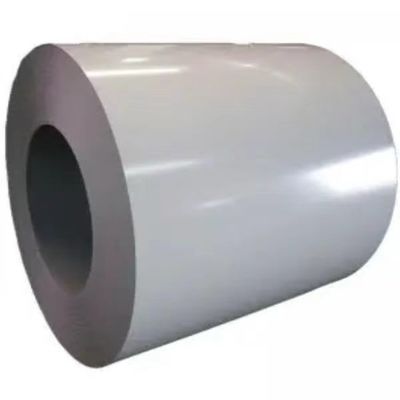 항균 PPGI 철강 코일 PE PVDF DX51D 농업 지붕