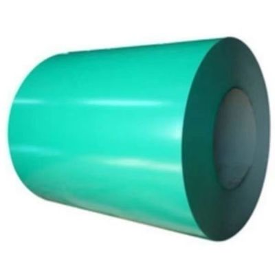 항균 PPGI 철강 코일 PE PVDF DX51D 농업 지붕