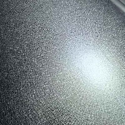 Q195-Q235 Galvalume Steel Coil JIS 인증을 받은 용접 처리 된 철