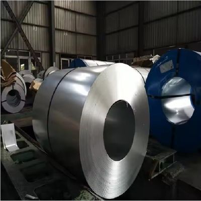 DX51D DX52D 핫 디프 젤로화 스틸 코일 건설용 금속 스트립