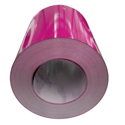 공기관 환기 시스템의 제조를 위한 전차로 칠한 진료제철