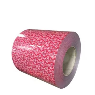 0.48mm 컬러 강판 코일 (지붕용)