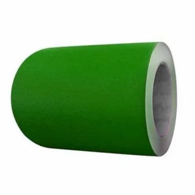 AZ150 AZ180 냉불형 전면 페인팅 진열 철 코일 DX51D Z275 지붕