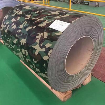 G550 Pre-painted Galvanized Steel Coil For Building Materials