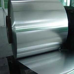 DX51D Economical Galvanized Steel Coil For Temporary Construction Barriers