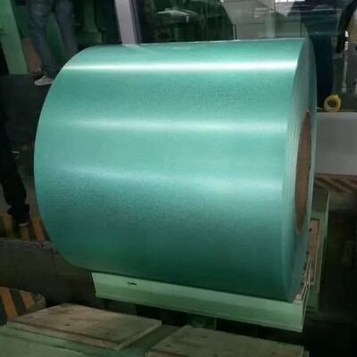 Anti-Fingerprint Galvanized Steel Coil For Exhibition & Event Fencing