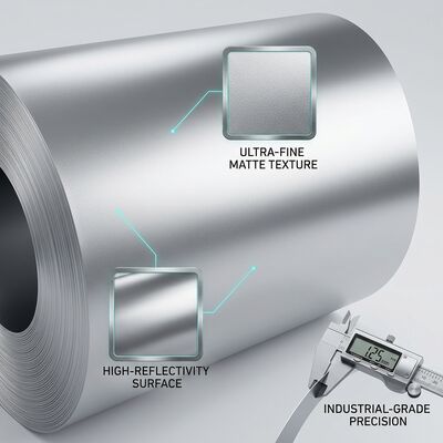 Agricultural Galvalume Steel Coil AZ80 ASTM A792 for Farm Barn Building Structure