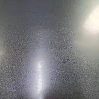 GL 푸른 기채색 갈바륨 강판은 반대 지문을 똘똘 감습니다