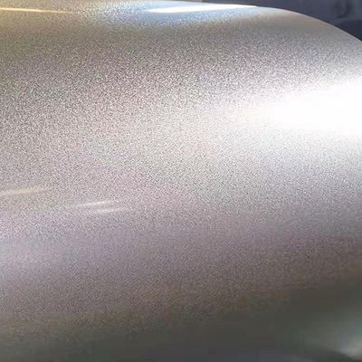 G550은 반짝이는 장식물 갈바륨 프로필 시트 플랜지 플레이트를 최소화합니다