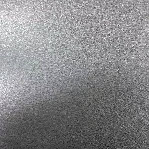 레귤라 스팽클 갈바륨 강철 코일 G300 조선용강판