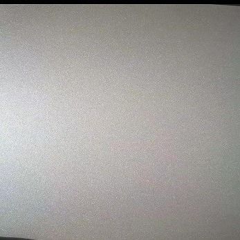 JIS DIN 기채색 아연도강 코일 Z600 아연 피막