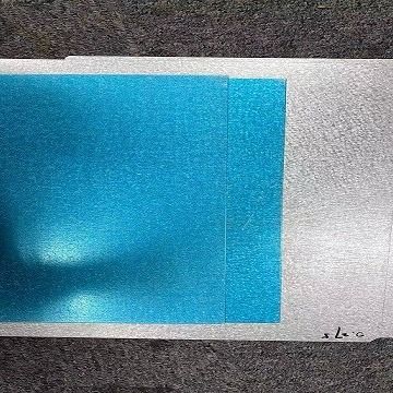 추운 반짝이는 장식물 갈바나이징 강철 코일이 회전시킨 0.3-1.5mm 두께, 부드러운 제로