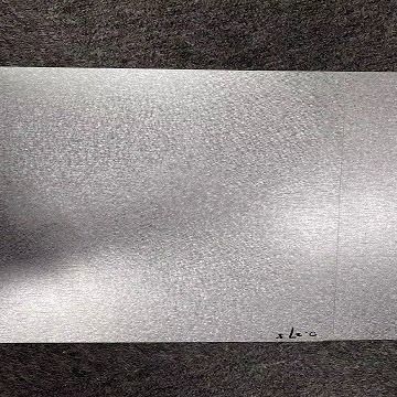1600 밀리미터 GB/T 2518 추운 Z600 DX51D 갈바나이징 강철 코일은 회전했습니다