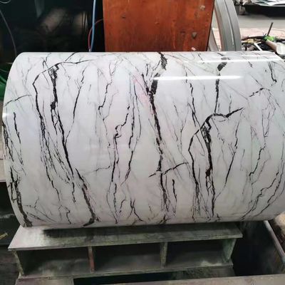 Z275 컬러는 활성화한 시트 1250 밀리미터 CGLCCD를 코팅했습니다