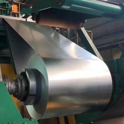 Z275 컬러는 활성화한 시트 1250 밀리미터 CGLCCD를 코팅했습니다