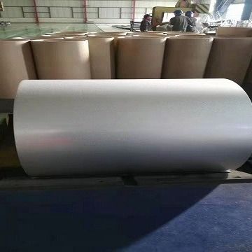 논 AFP 30 밀리미터 갈바륨 프로필 시트 반대 지문