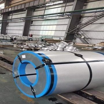 G300 프리 도색 알루미늄 코일 최소 반짝이는 장식물