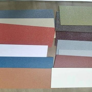 AZ30 680 밀리미터 갈바륨 PPGI 강철 코일 부식 저항성