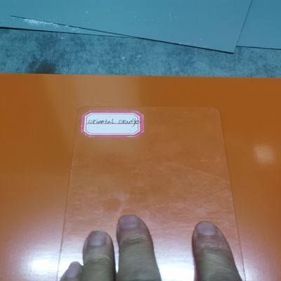 JIS G3322 508MM 금속성 PPGI 강철 코일 가전 제품류
