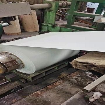 AZ150 냉간 압연 강판 PPGL 강판 두께 0.12mm