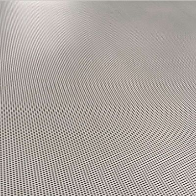 SGLCC 알루미늄 천공 시트 0.4mmX1219mmX2438mm