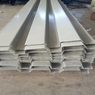 SGLCC 알루미늄 천공 시트 0.4mmX1219mmX2438mm